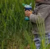 Contigo AutoSpout Gizmo FLIP Çocuk Matarası 0.42L resmi